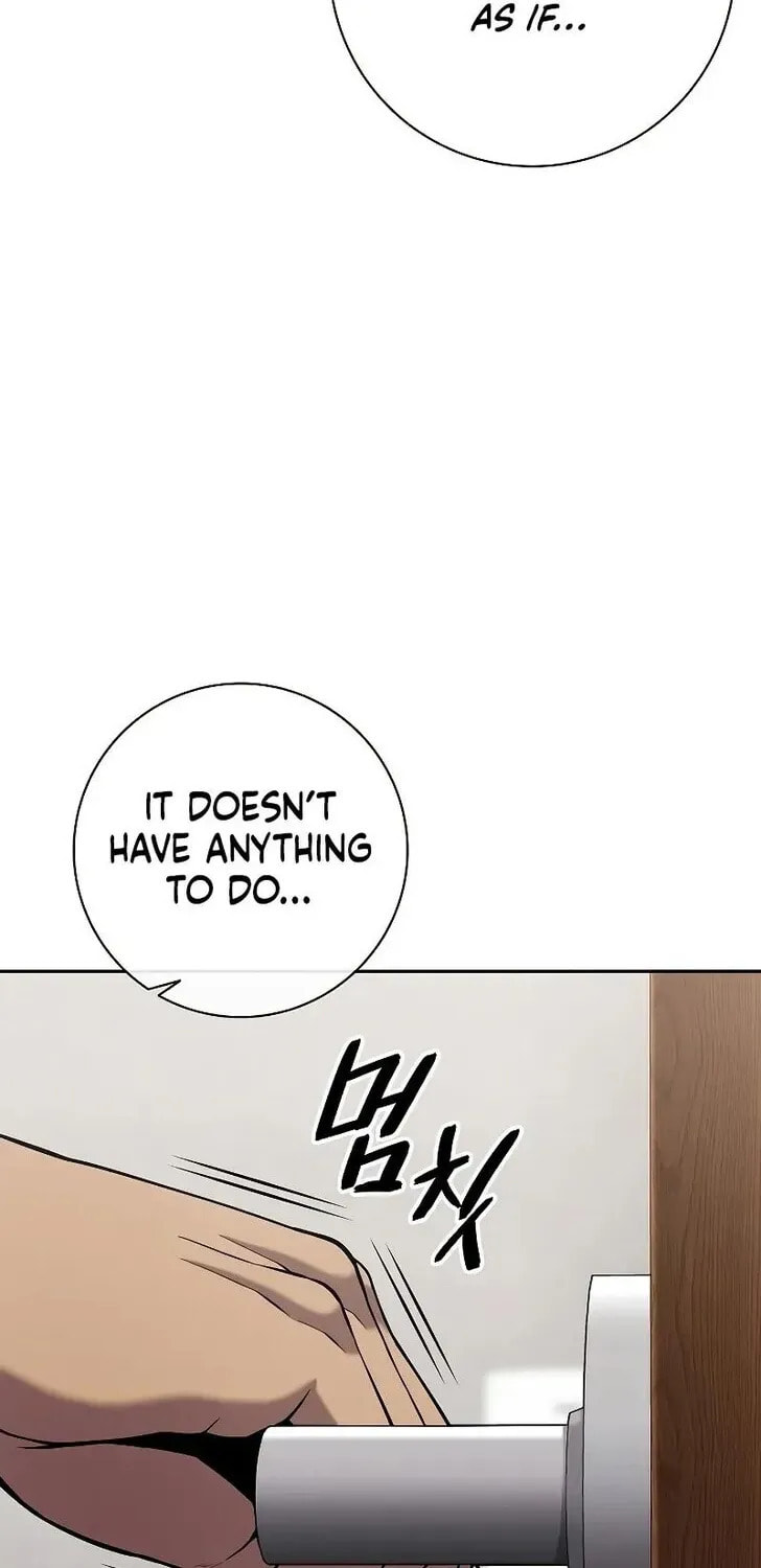 Returned to the Day I Joined the Army Chapter 60 page 124 - 