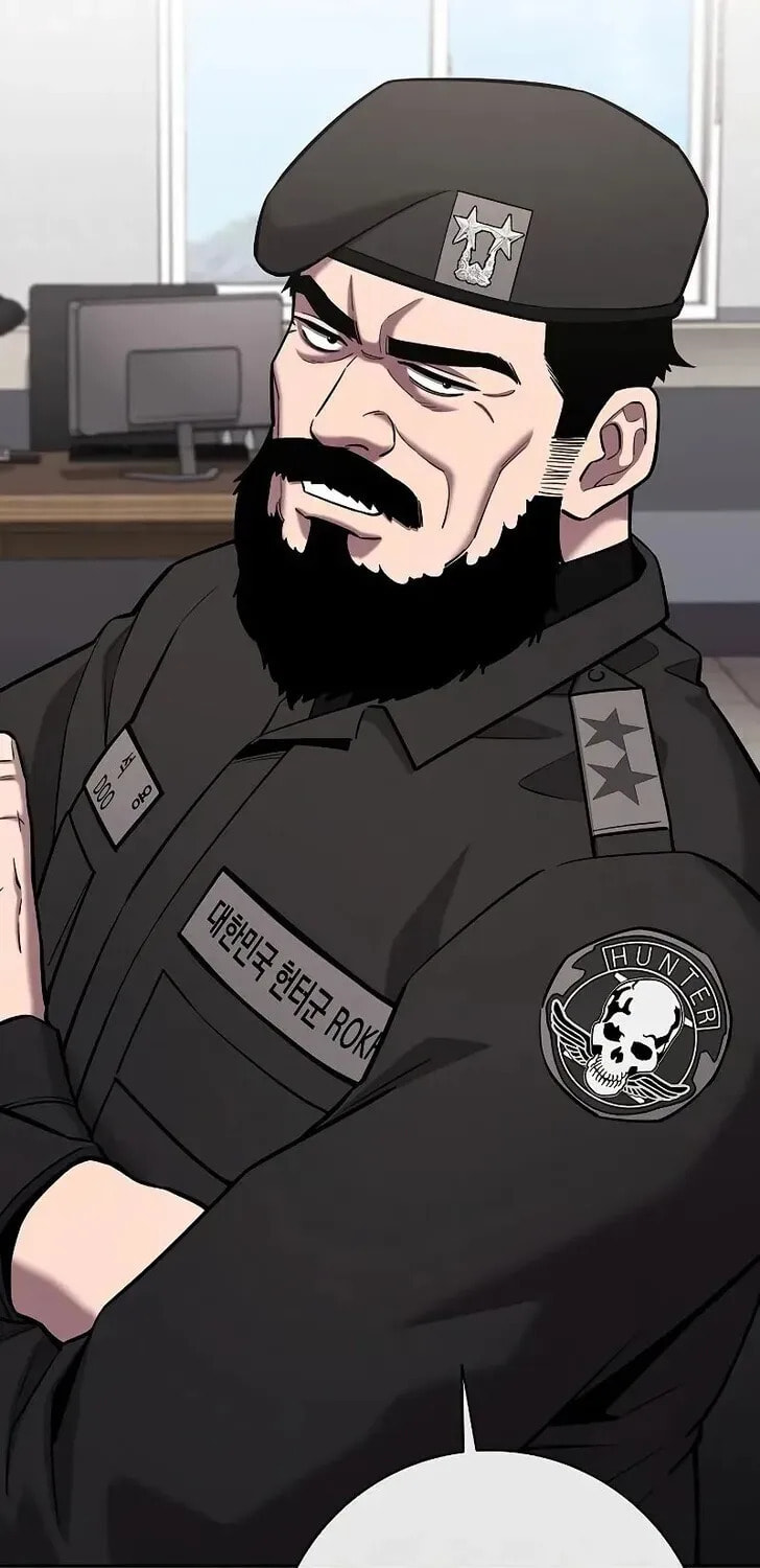 Returned to the Day I Joined the Army Chapter 60 page 126 - 