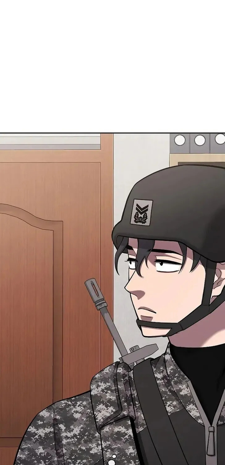 Returned to the Day I Joined the Army Chapter 60 page 130 - 