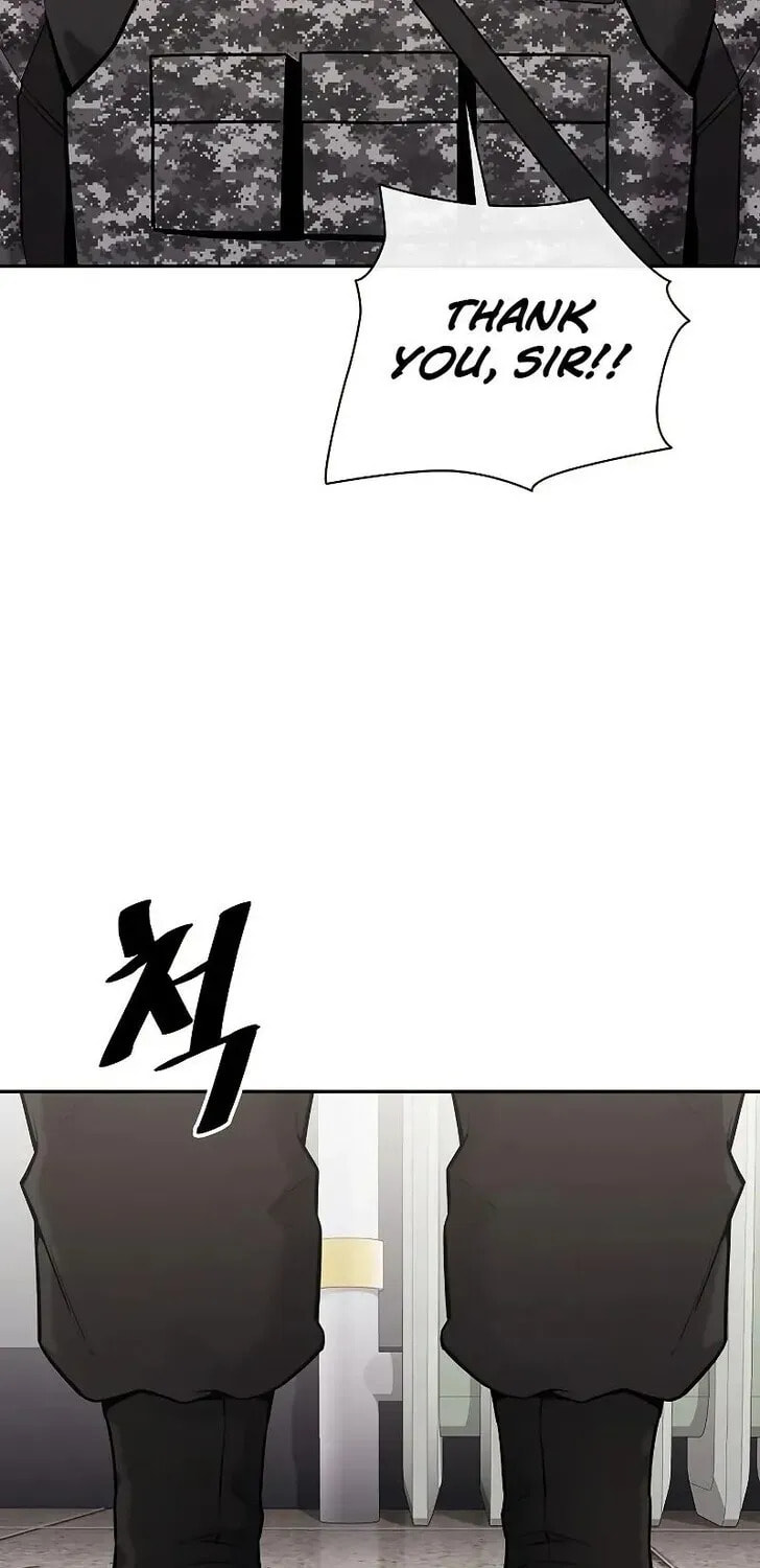 Returned to the Day I Joined the Army Chapter 60 page 139 - 