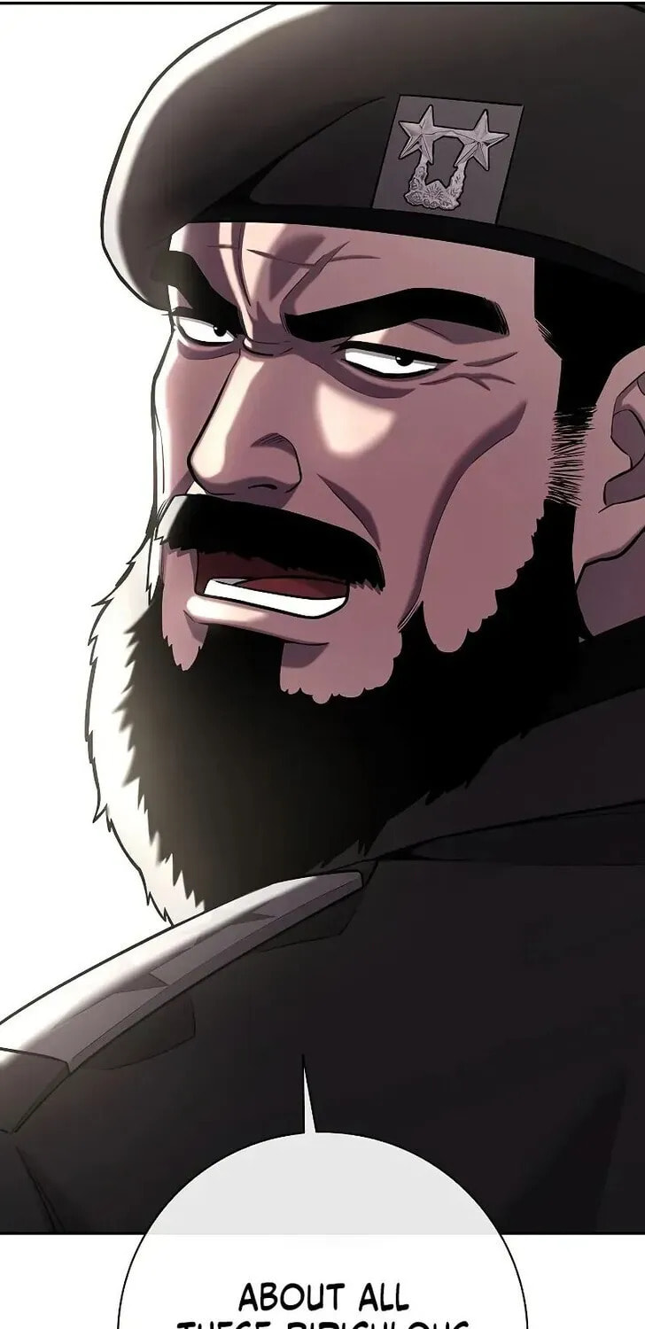 Returned to the Day I Joined the Army Chapter 60 page 143 - 