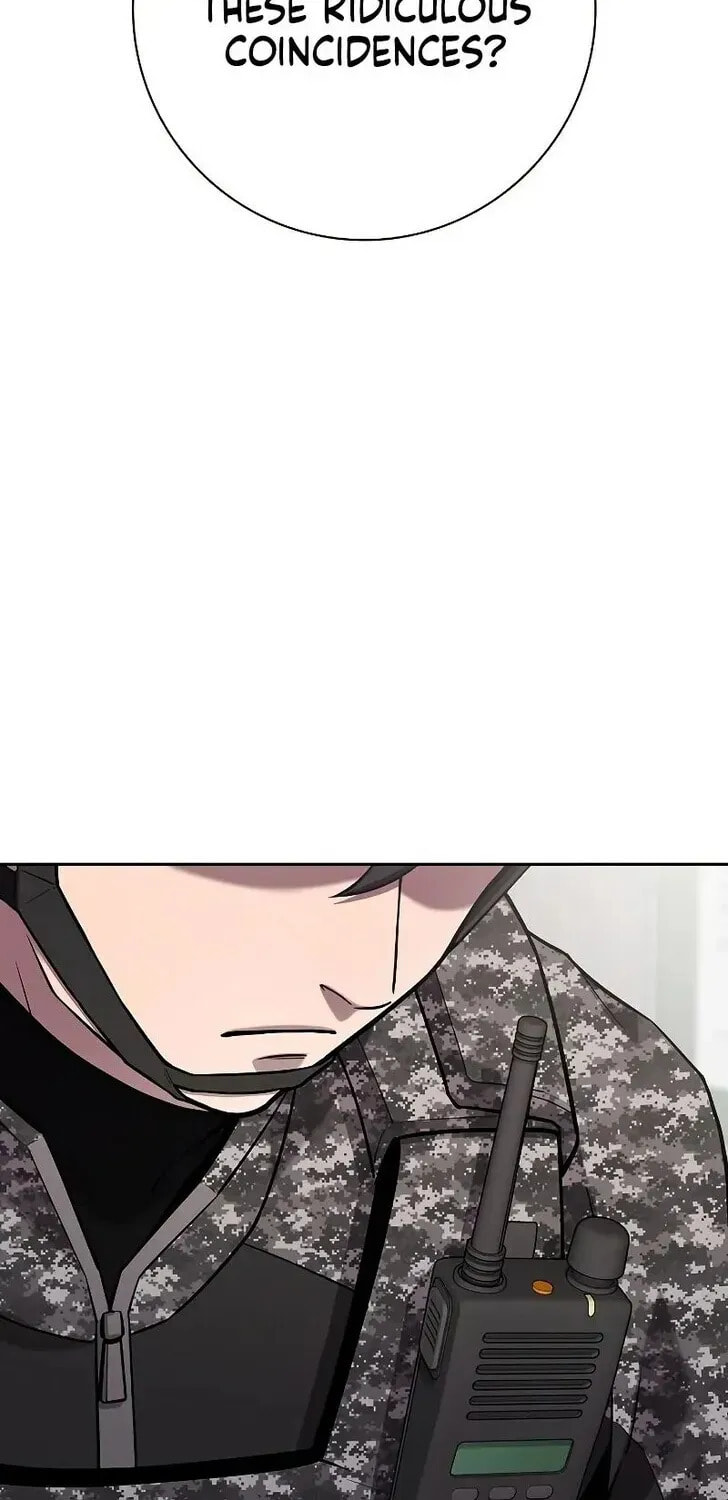 Returned to the Day I Joined the Army Chapter 60 page 144 - 
