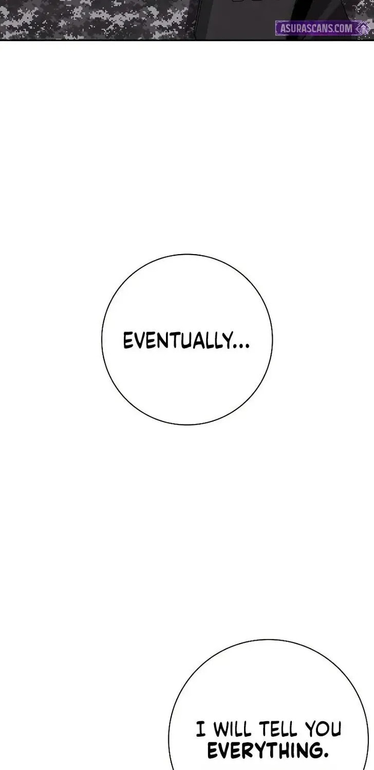 Returned to the Day I Joined the Army Chapter 60 page 145 - 