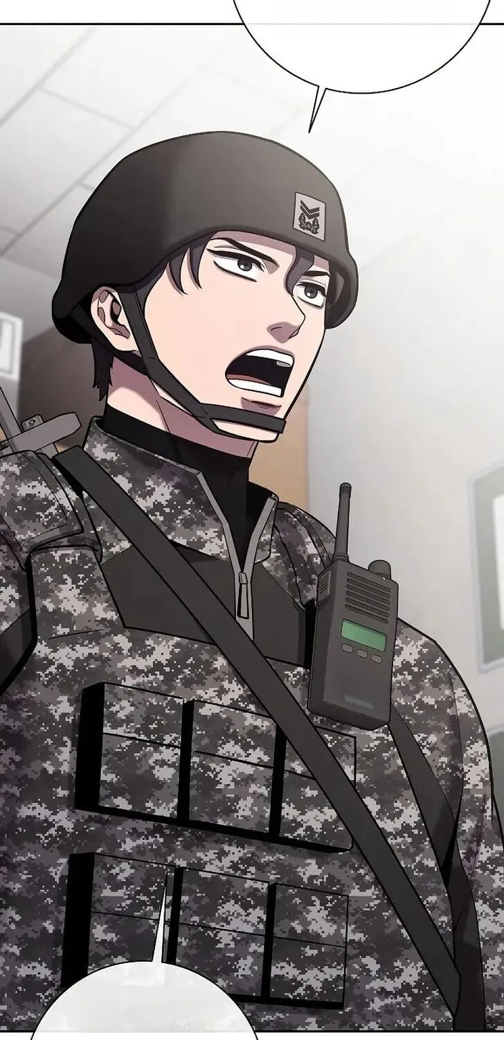 Returned to the Day I Joined the Army Chapter 60 page 146 - 