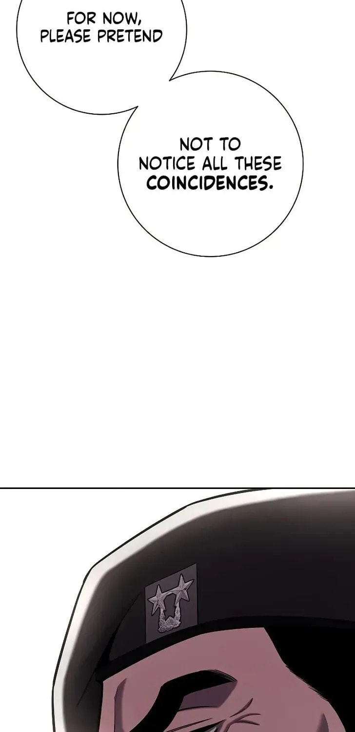 Returned to the Day I Joined the Army Chapter 60 page 147 - 