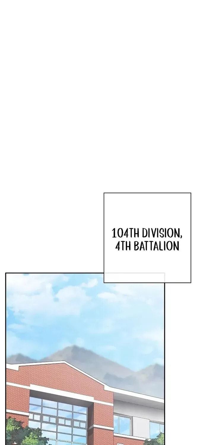 Returned to the Day I Joined the Army Chapter 60 page 150 - 