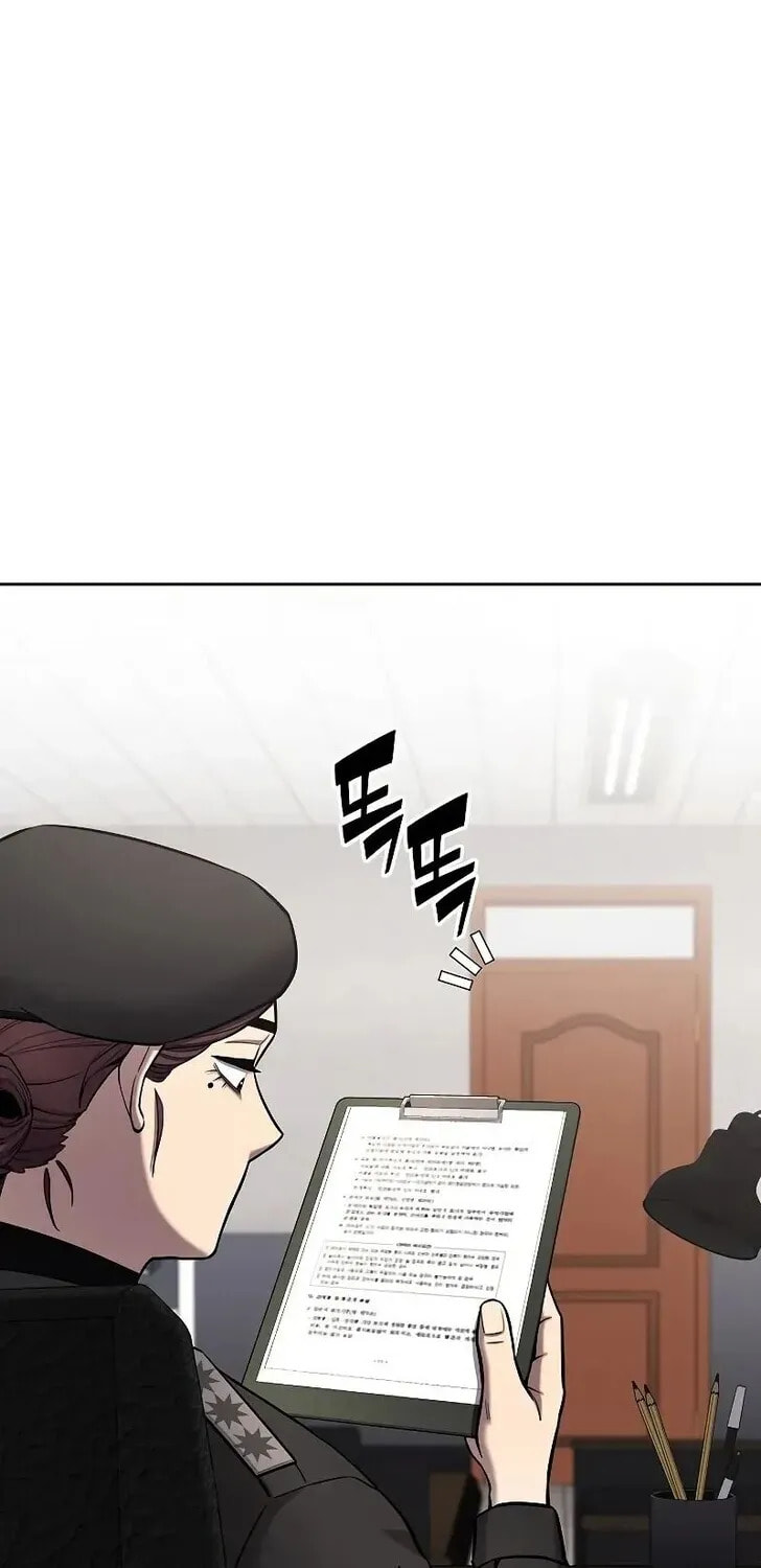 Returned to the Day I Joined the Army Chapter 60 page 153 - 
