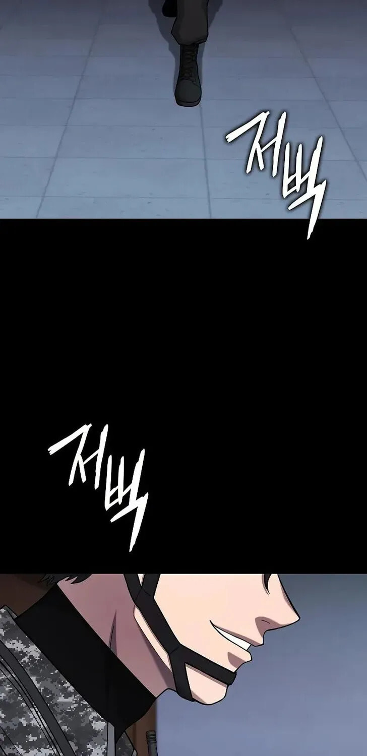 Returned to the Day I Joined the Army Chapter 60 page 20 - 