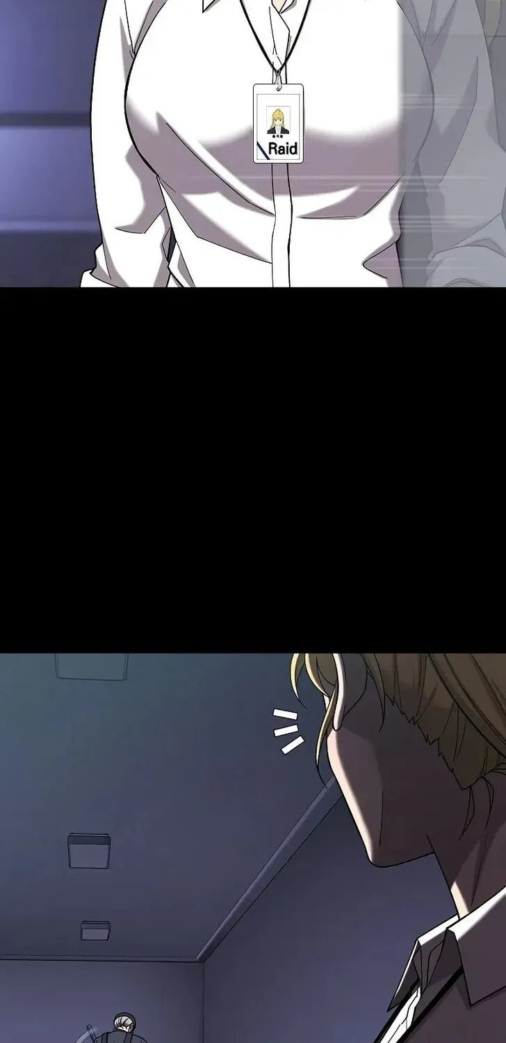 Returned to the Day I Joined the Army Chapter 60 page 35 - 