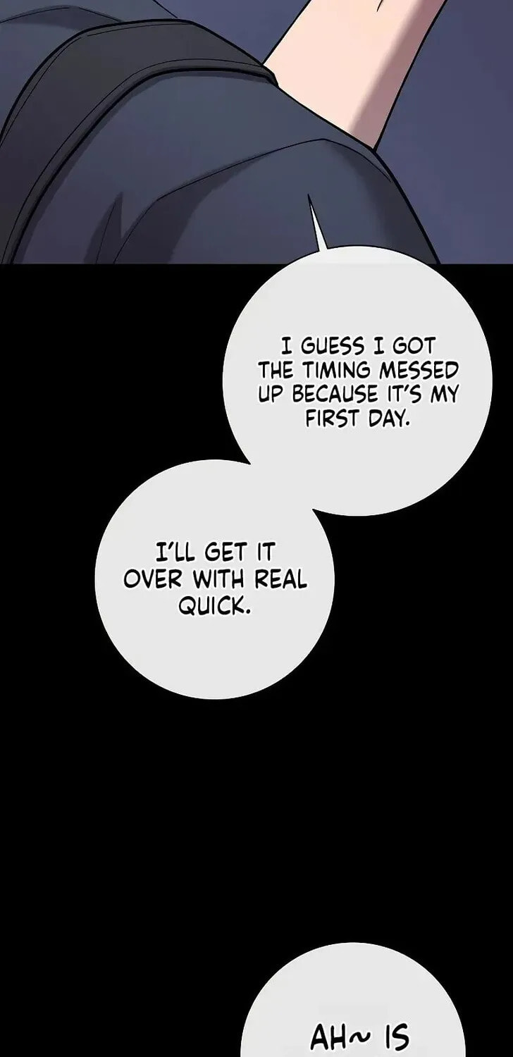 Returned to the Day I Joined the Army Chapter 60 page 40 - 