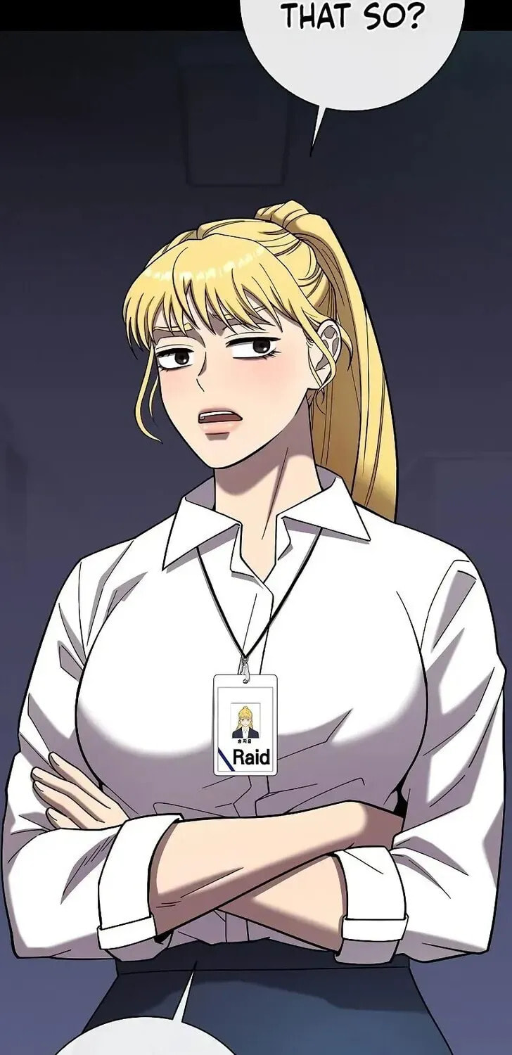 Returned to the Day I Joined the Army Chapter 60 page 41 - 