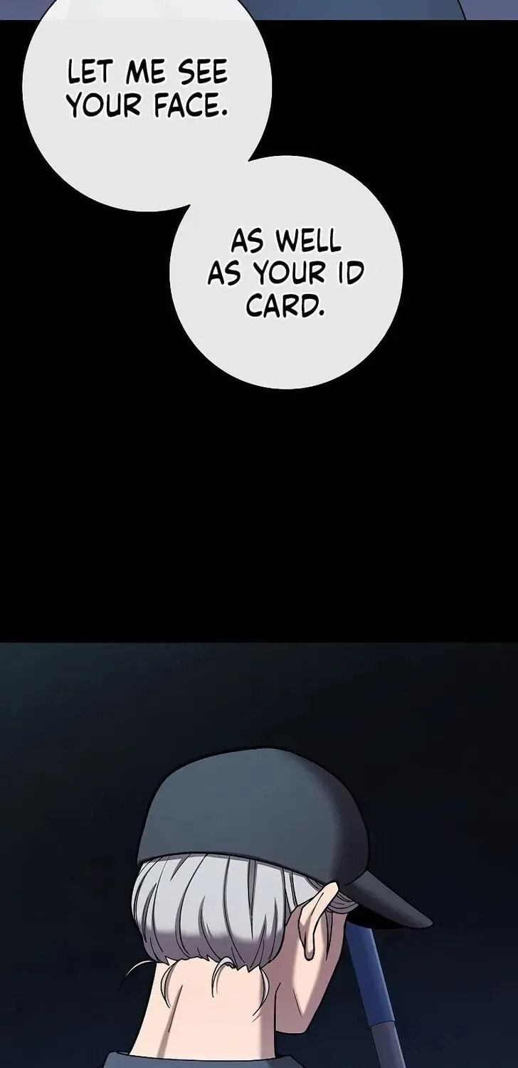 Returned to the Day I Joined the Army Chapter 60 page 42 - 