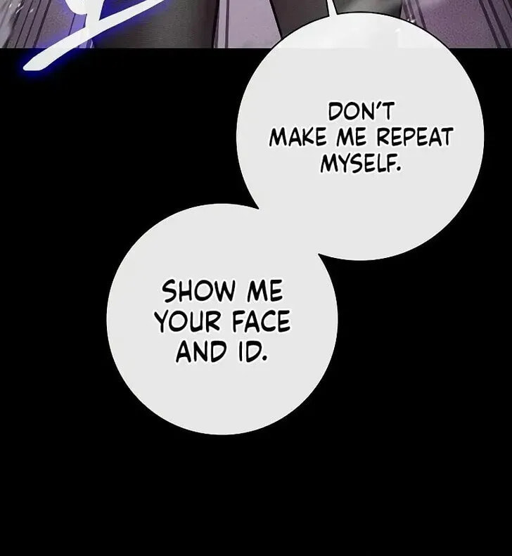 Returned to the Day I Joined the Army Chapter 60 page 45 - 