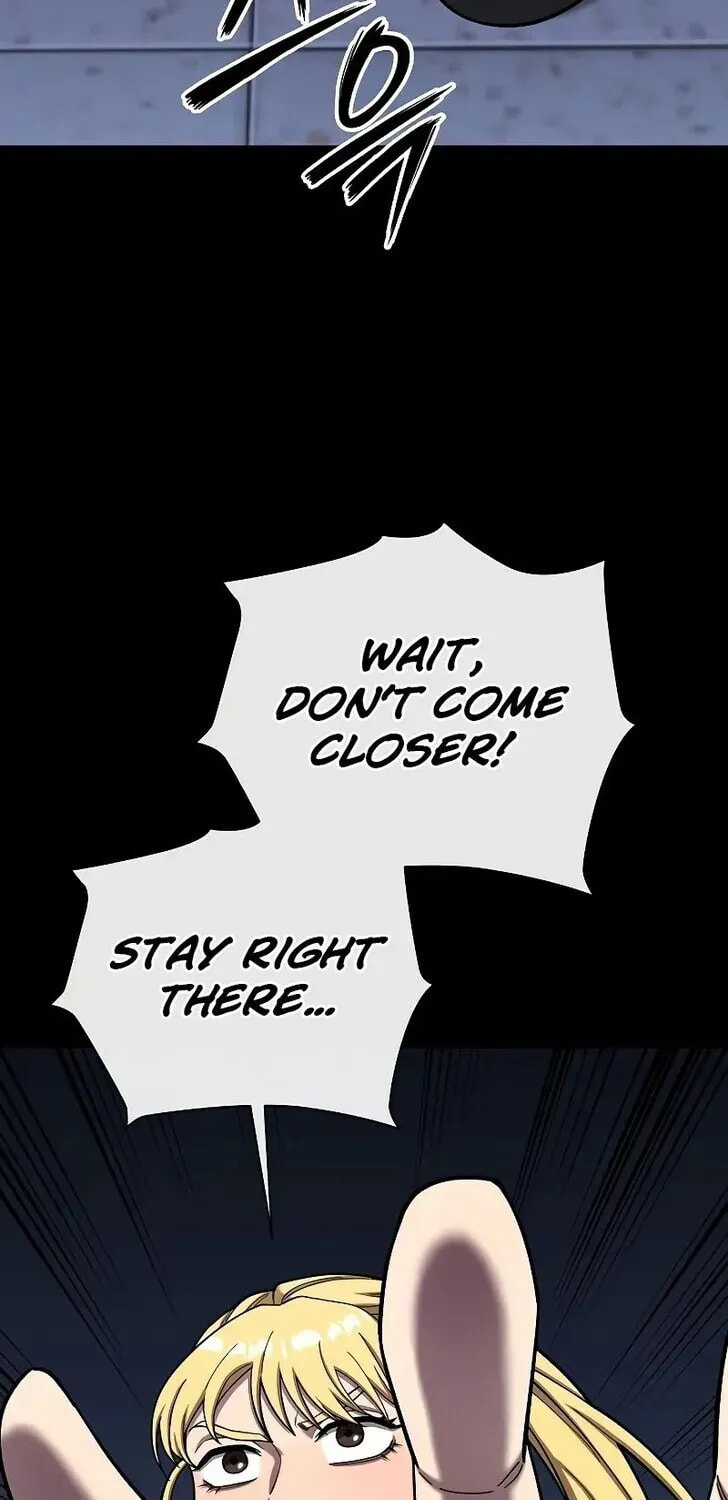 Returned to the Day I Joined the Army Chapter 60 page 48 - 