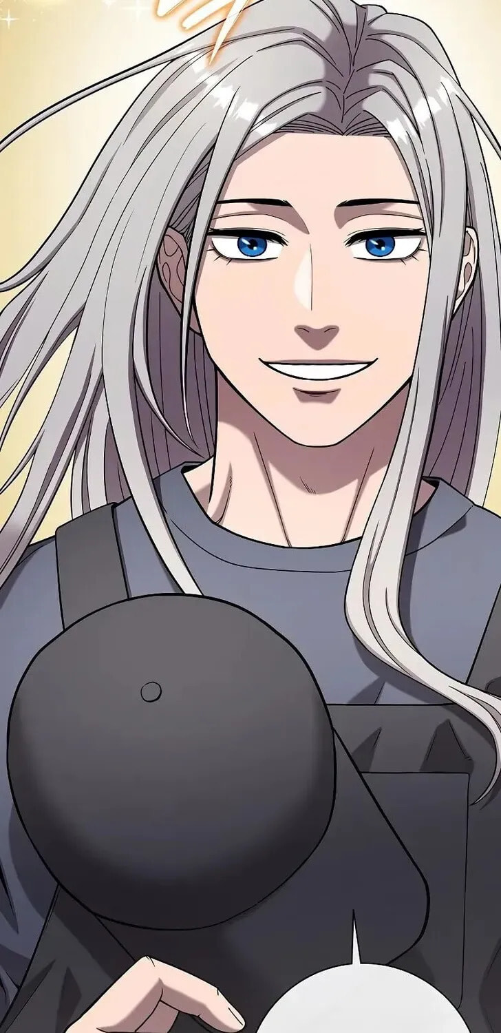 Returned to the Day I Joined the Army Chapter 60 page 51 - 