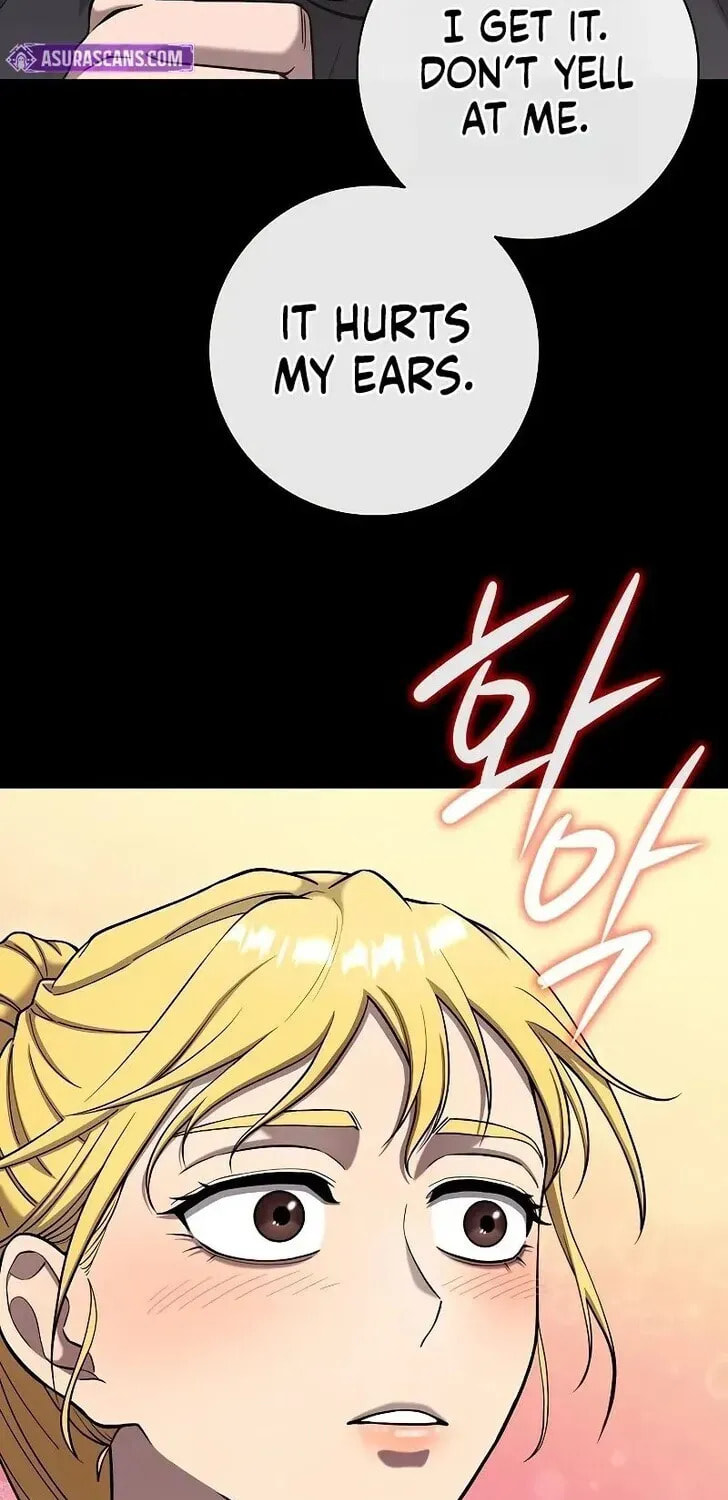 Returned to the Day I Joined the Army Chapter 60 page 52 - 