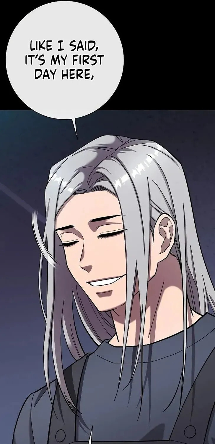 Returned to the Day I Joined the Army Chapter 60 page 54 - 