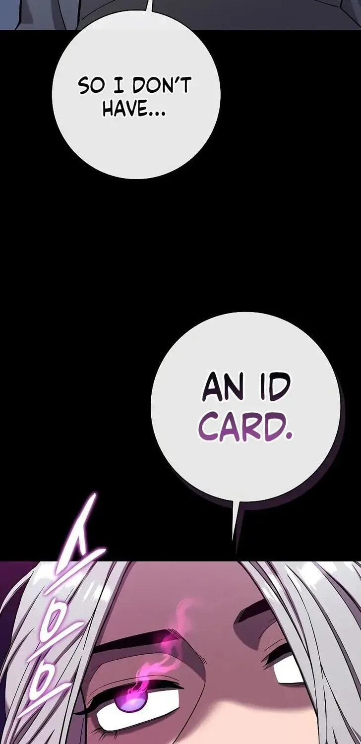 Returned to the Day I Joined the Army Chapter 60 page 55 - 