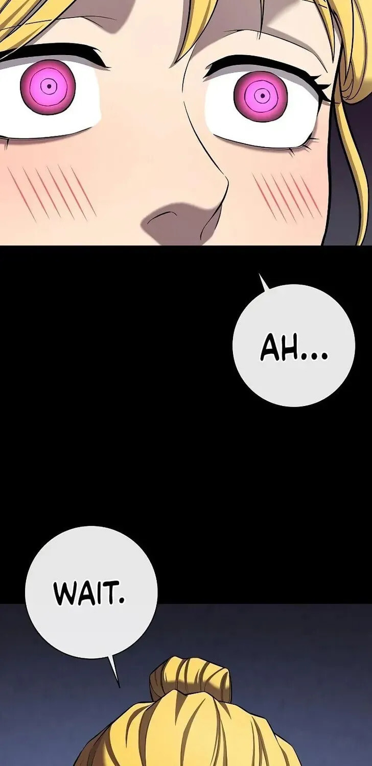 Returned to the Day I Joined the Army Chapter 60 page 57 - 