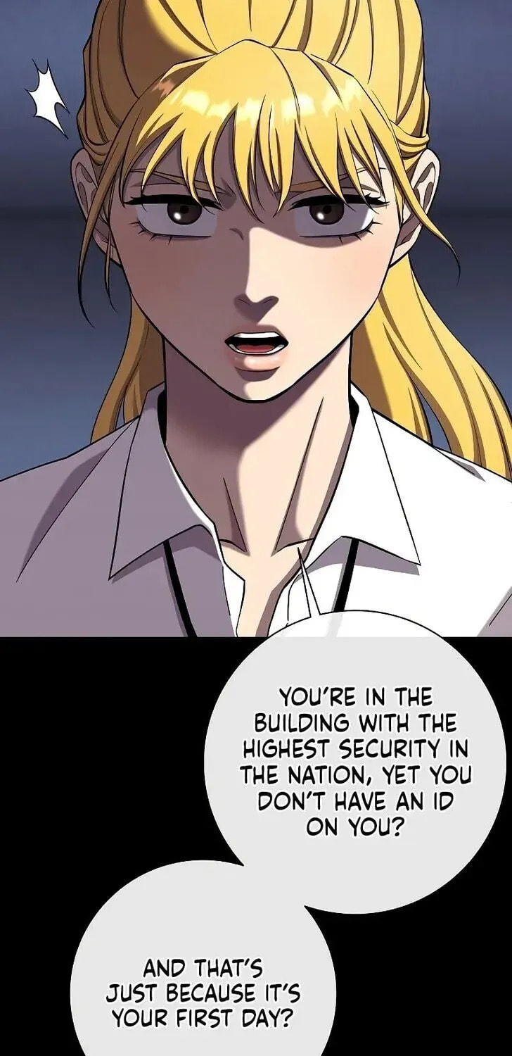 Returned to the Day I Joined the Army Chapter 60 page 58 - 
