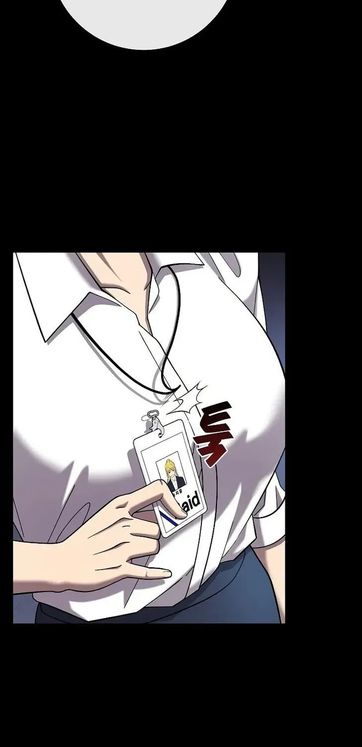 Returned to the Day I Joined the Army Chapter 60 page 59 - 