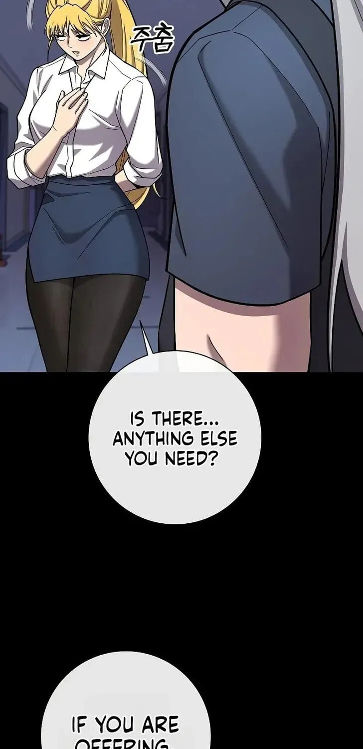 Returned to the Day I Joined the Army Chapter 60 page 66 - 