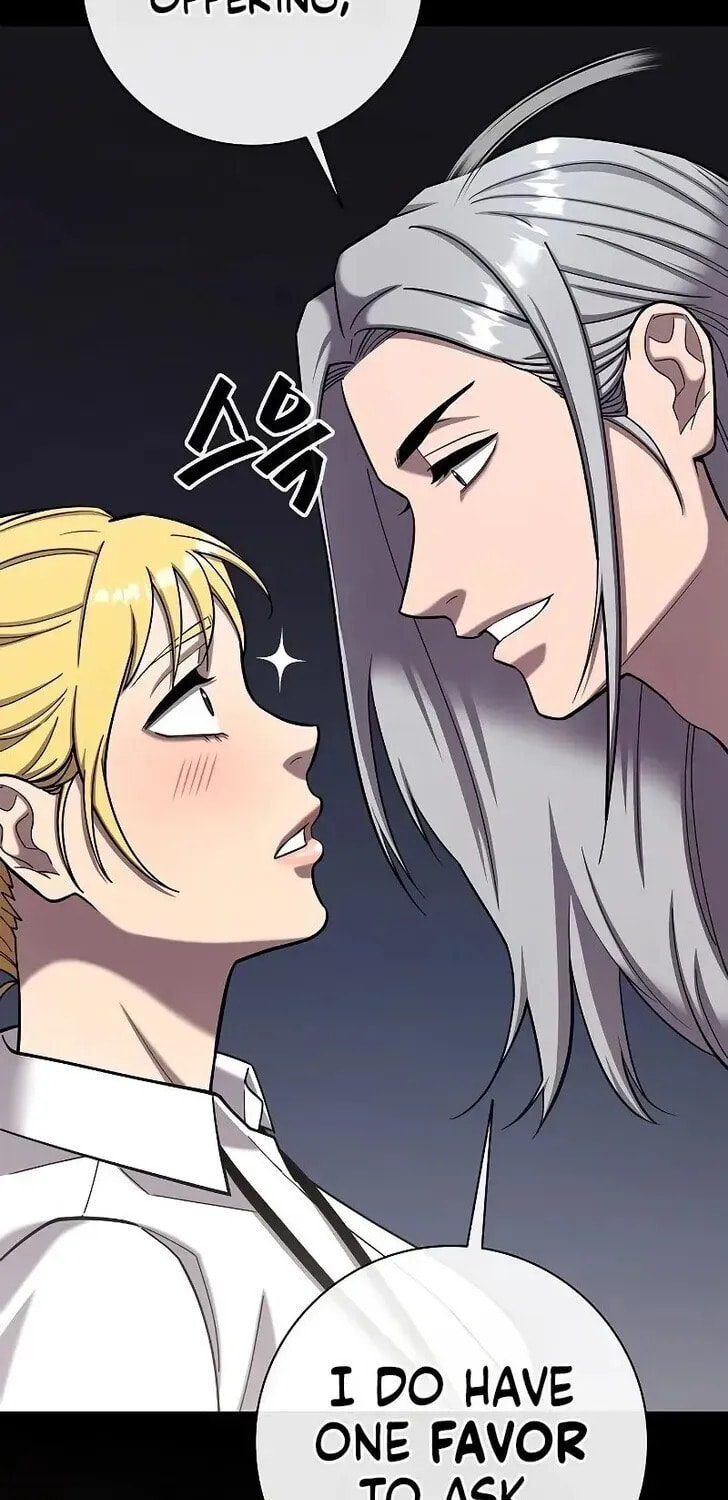Returned to the Day I Joined the Army Chapter 60 page 67 - 