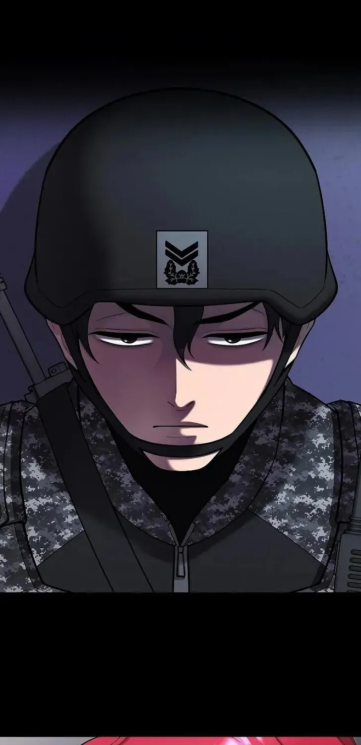 Returned to the Day I Joined the Army Chapter 60 page 83 - 