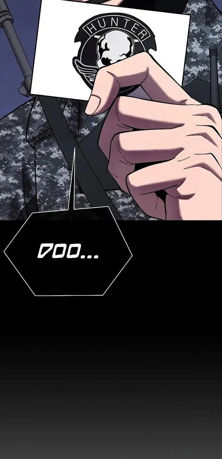 Returned to the Day I Joined the Army Chapter 60 page 92 - 