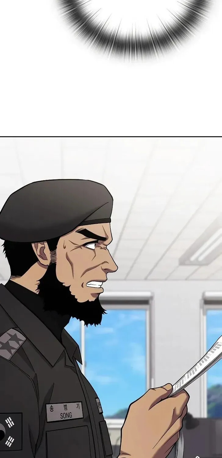 Returned to the Day I Joined the Army Chapter 60 page 97 - 
