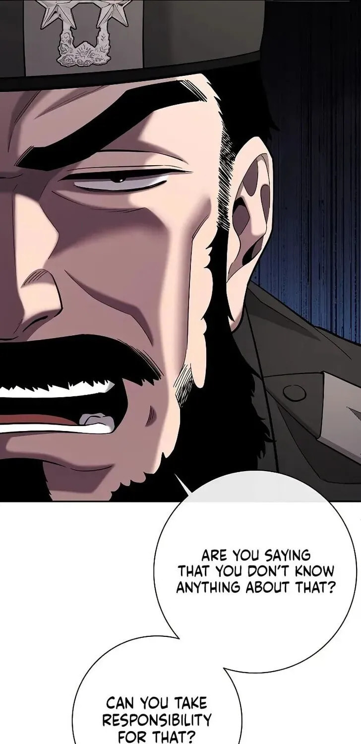 Returned to the Day I Joined the Army Chapter 60 page 99 - 