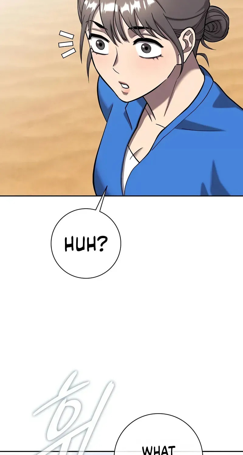 Returned to the Day I Joined the Army Chapter 61 page 106 - 