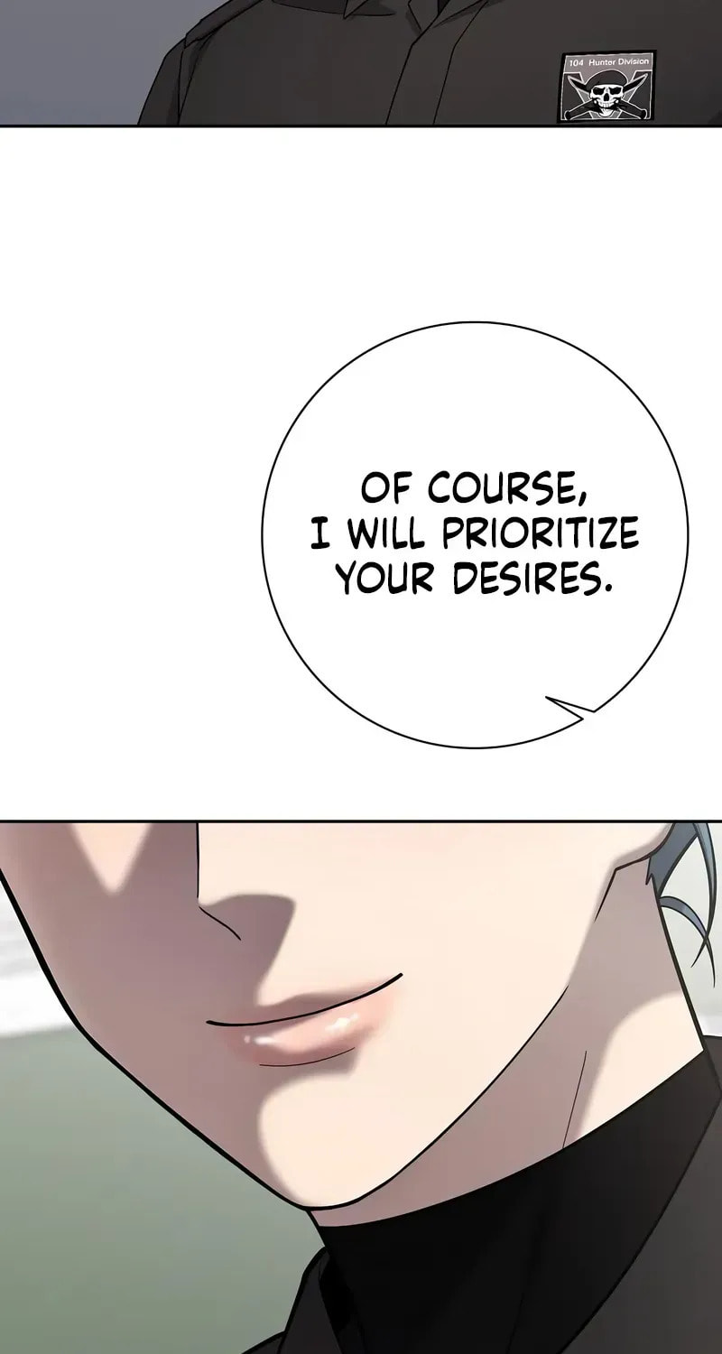 Returned to the Day I Joined the Army Chapter 61 page 16 - 