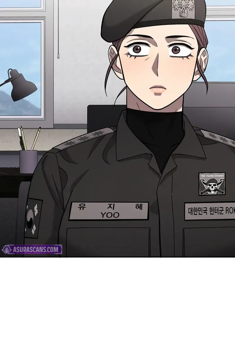 Returned to the Day I Joined the Army Chapter 61 page 19 - 