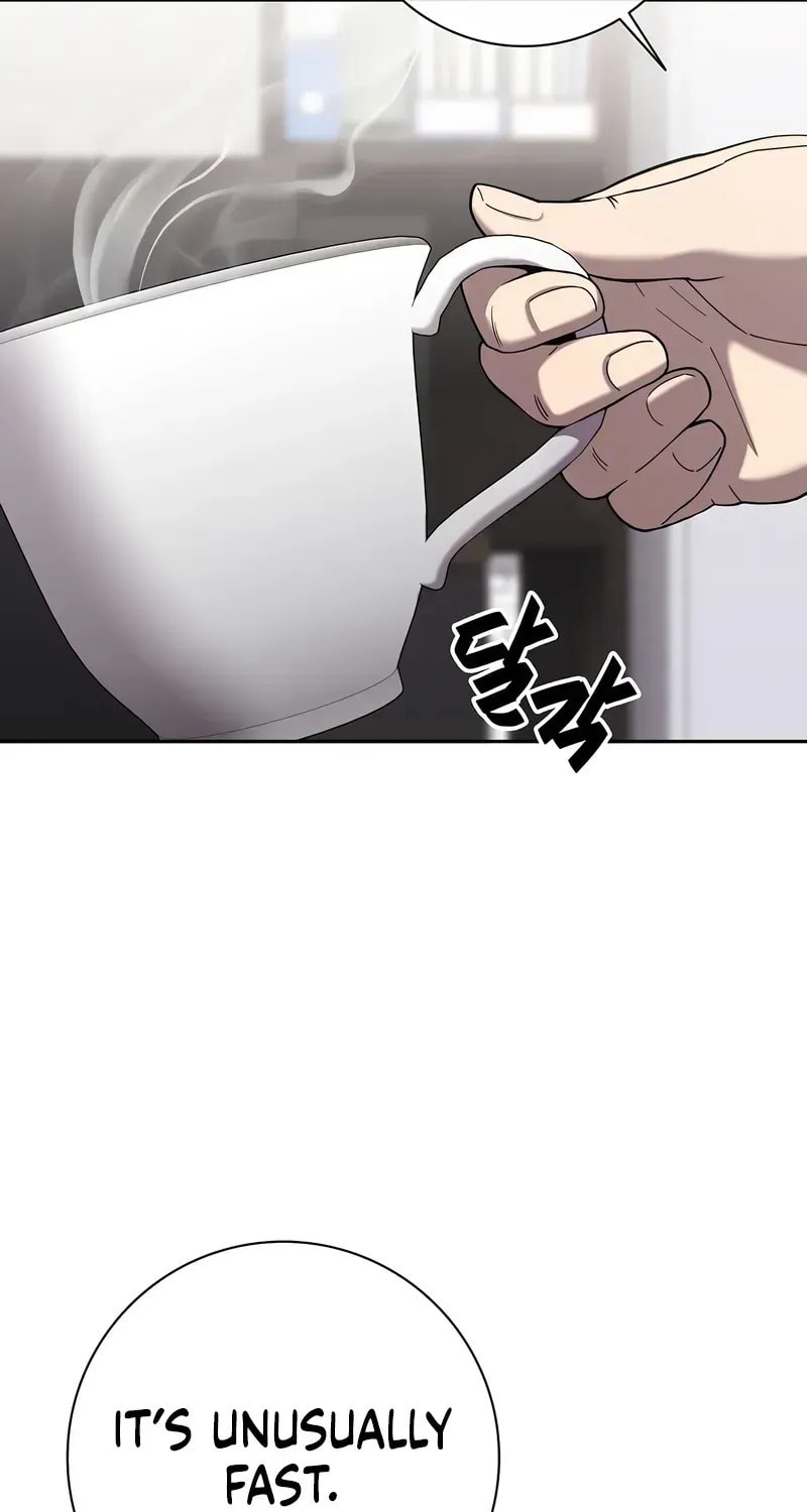 Returned to the Day I Joined the Army Chapter 61 page 3 - 