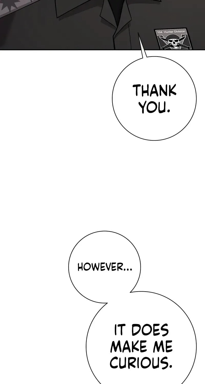 Returned to the Day I Joined the Army Chapter 61 page 21 - 