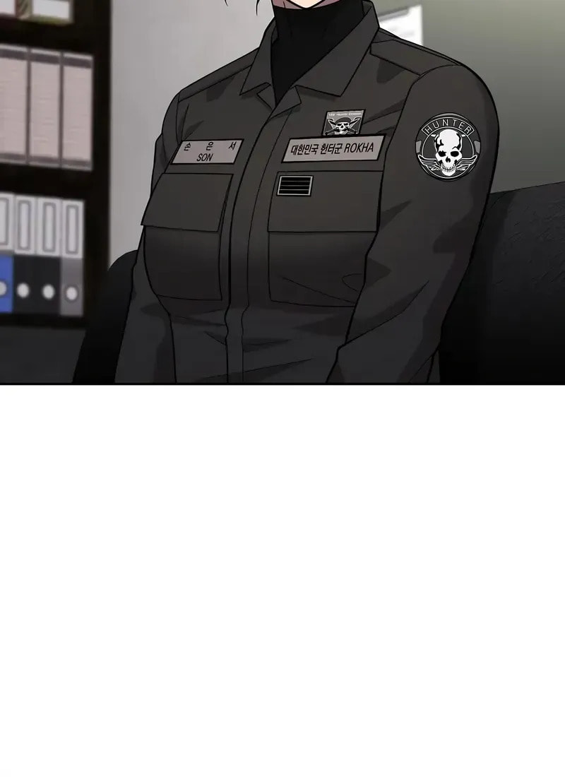 Returned to the Day I Joined the Army Chapter 61 page 29 - 