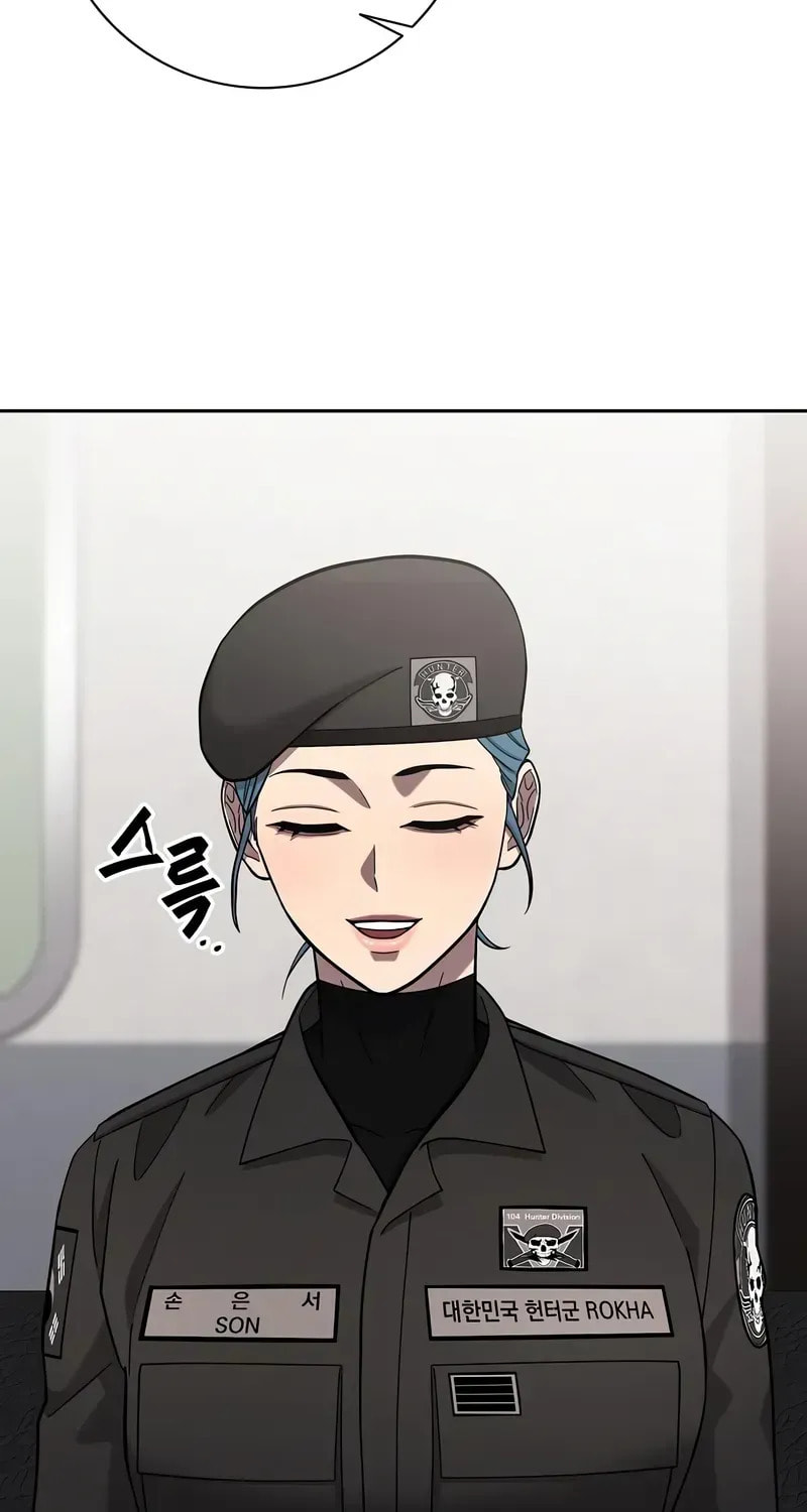 Returned to the Day I Joined the Army Chapter 61 page 33 - 