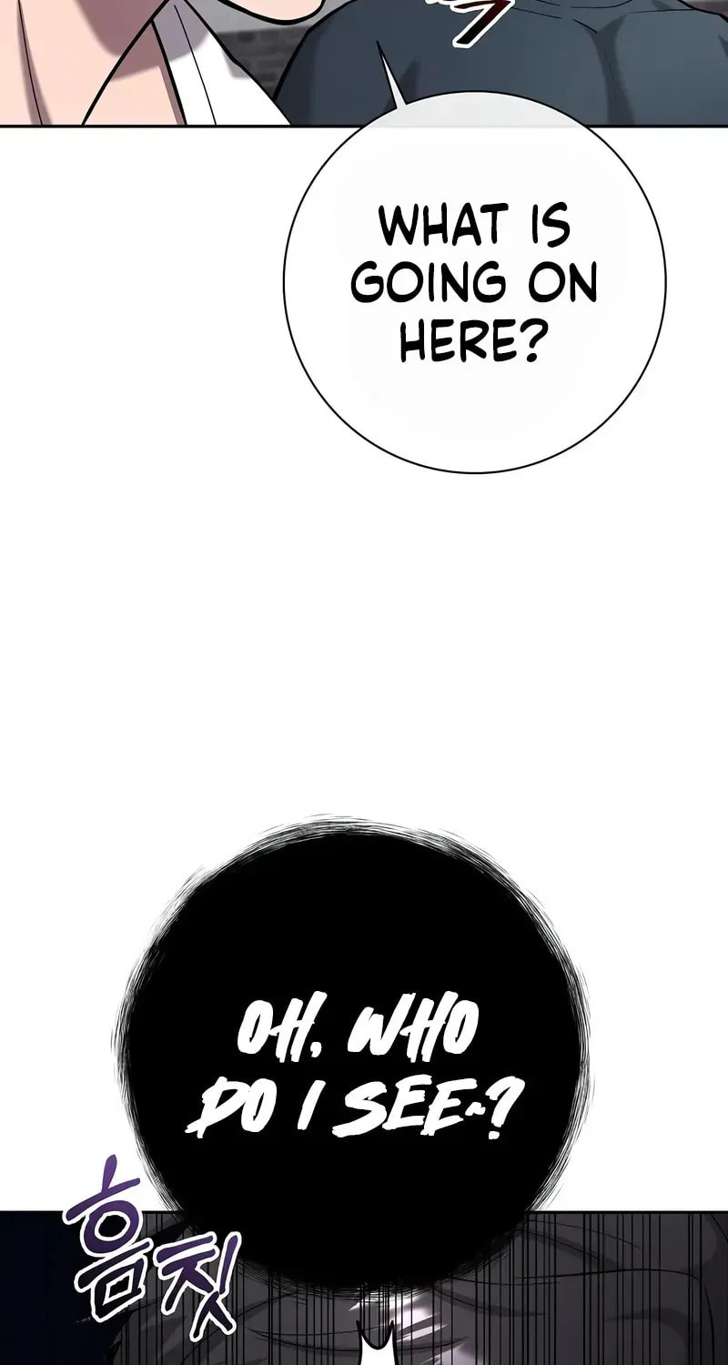Returned to the Day I Joined the Army Chapter 61 page 42 - 