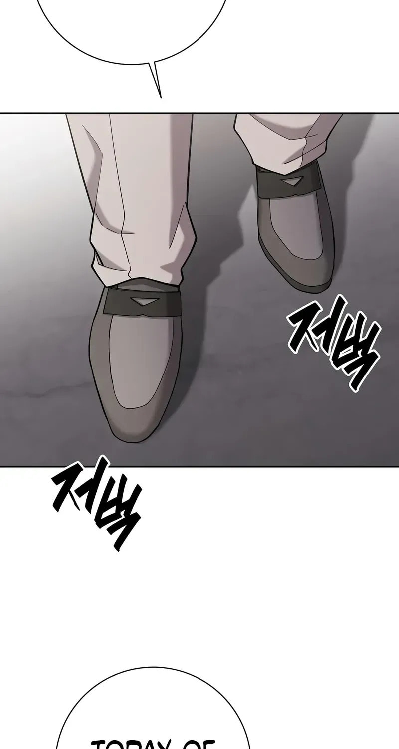 Returned to the Day I Joined the Army Chapter 61 page 44 - 