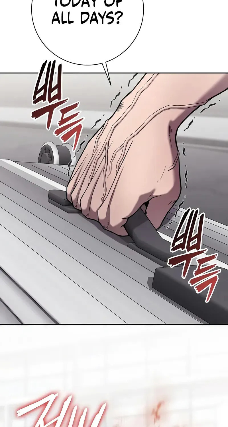 Returned to the Day I Joined the Army Chapter 61 page 45 - 