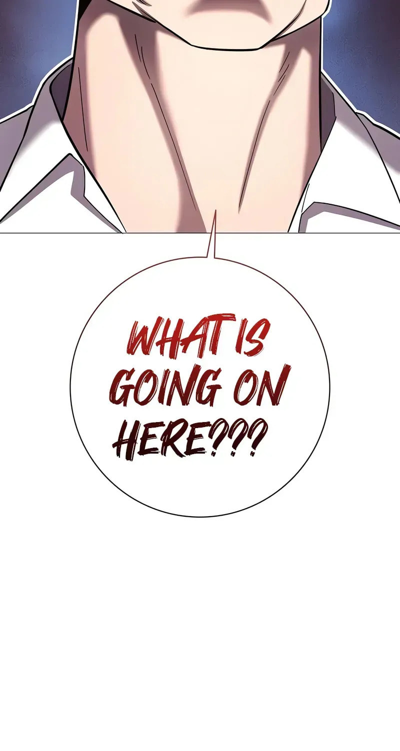 Returned to the Day I Joined the Army Chapter 61 page 48 - 