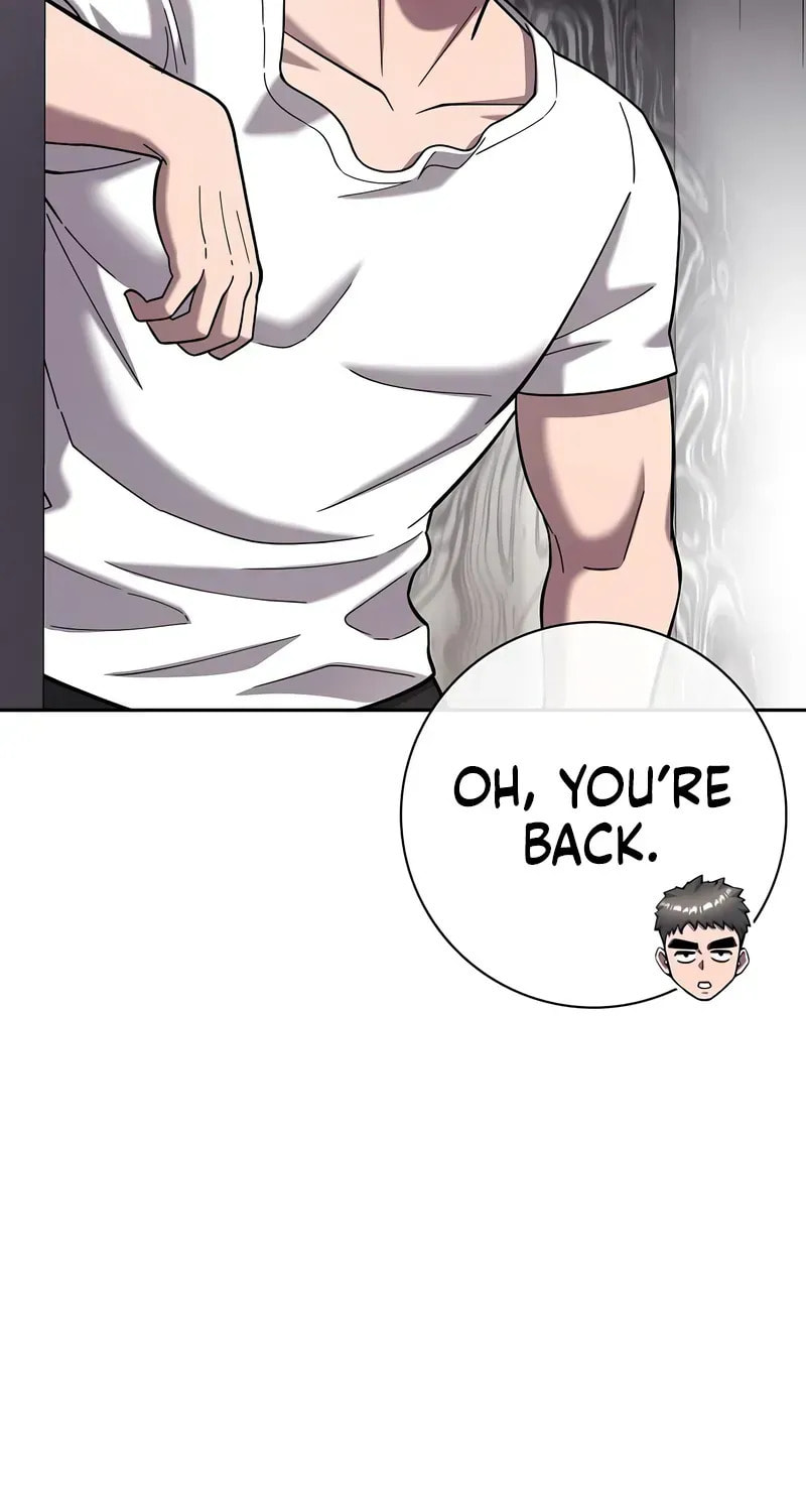 Returned to the Day I Joined the Army Chapter 61 page 58 - 
