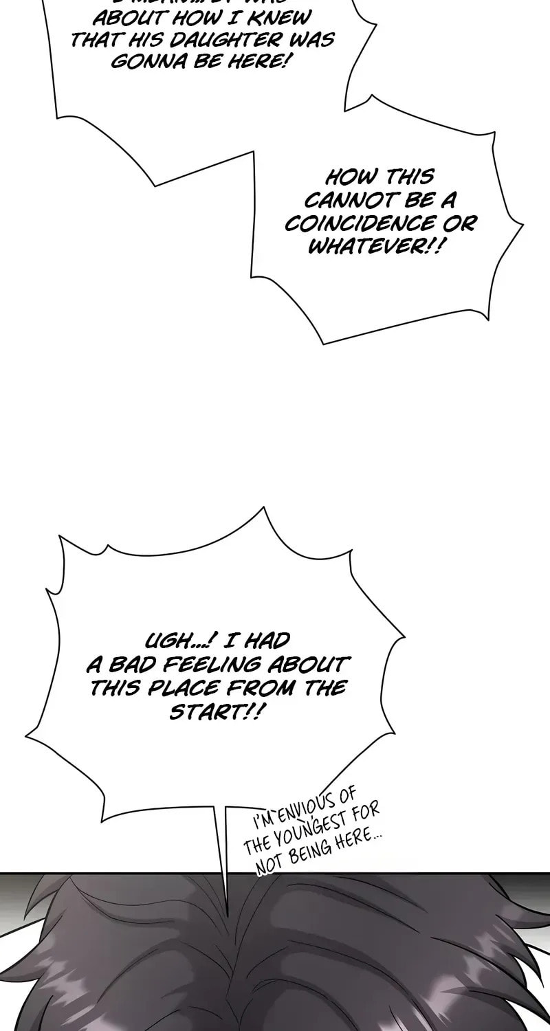 Returned to the Day I Joined the Army Chapter 61 page 61 - 