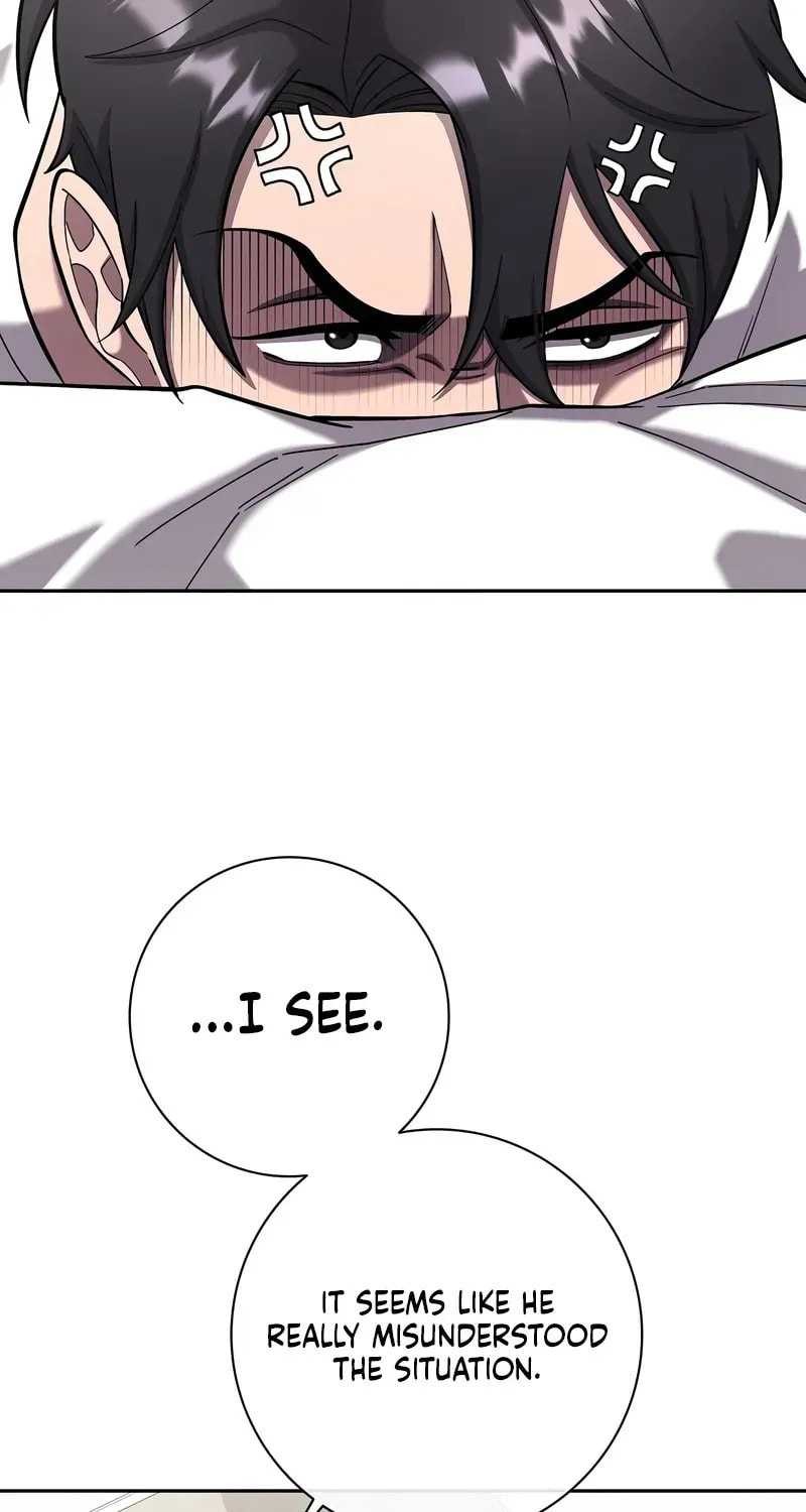 Returned to the Day I Joined the Army Chapter 61 page 62 - 