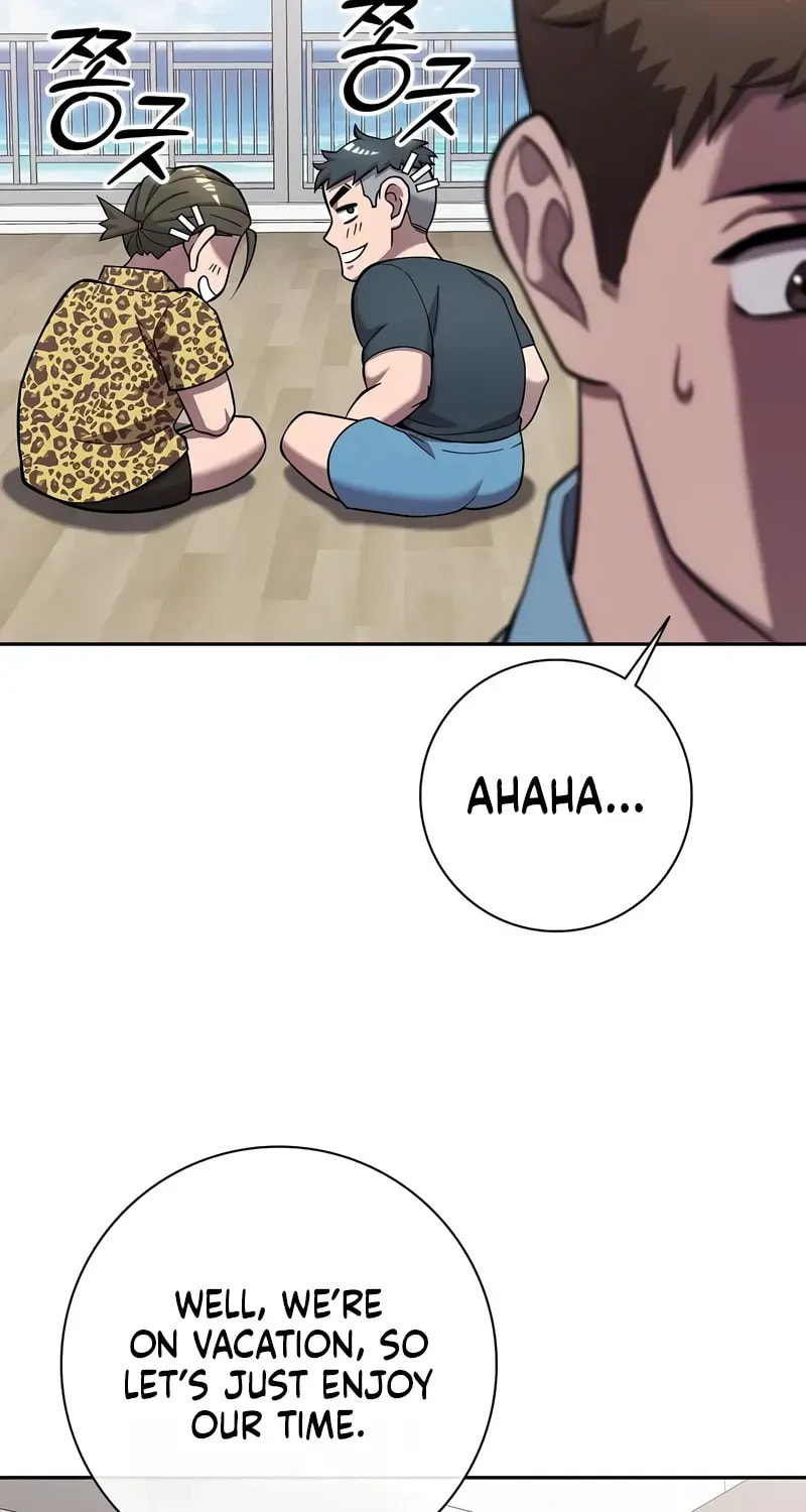 Returned to the Day I Joined the Army Chapter 61 page 65 - 