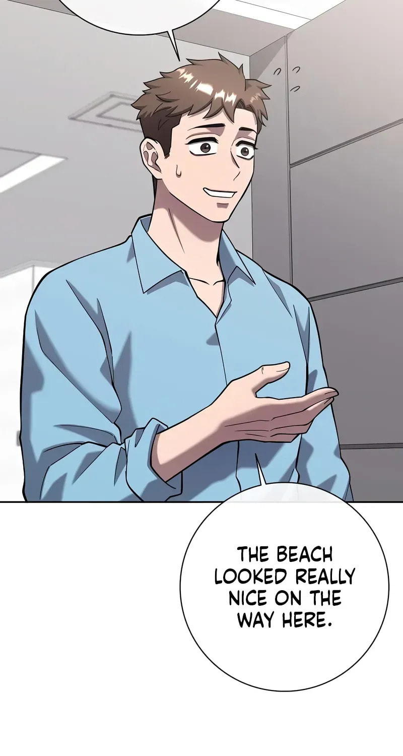 Returned to the Day I Joined the Army Chapter 61 page 66 - 
