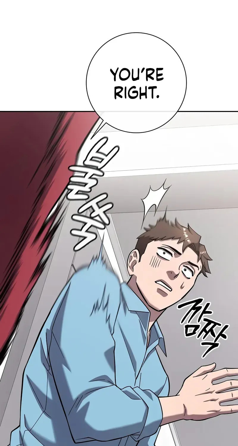 Returned to the Day I Joined the Army Chapter 61 page 67 - 