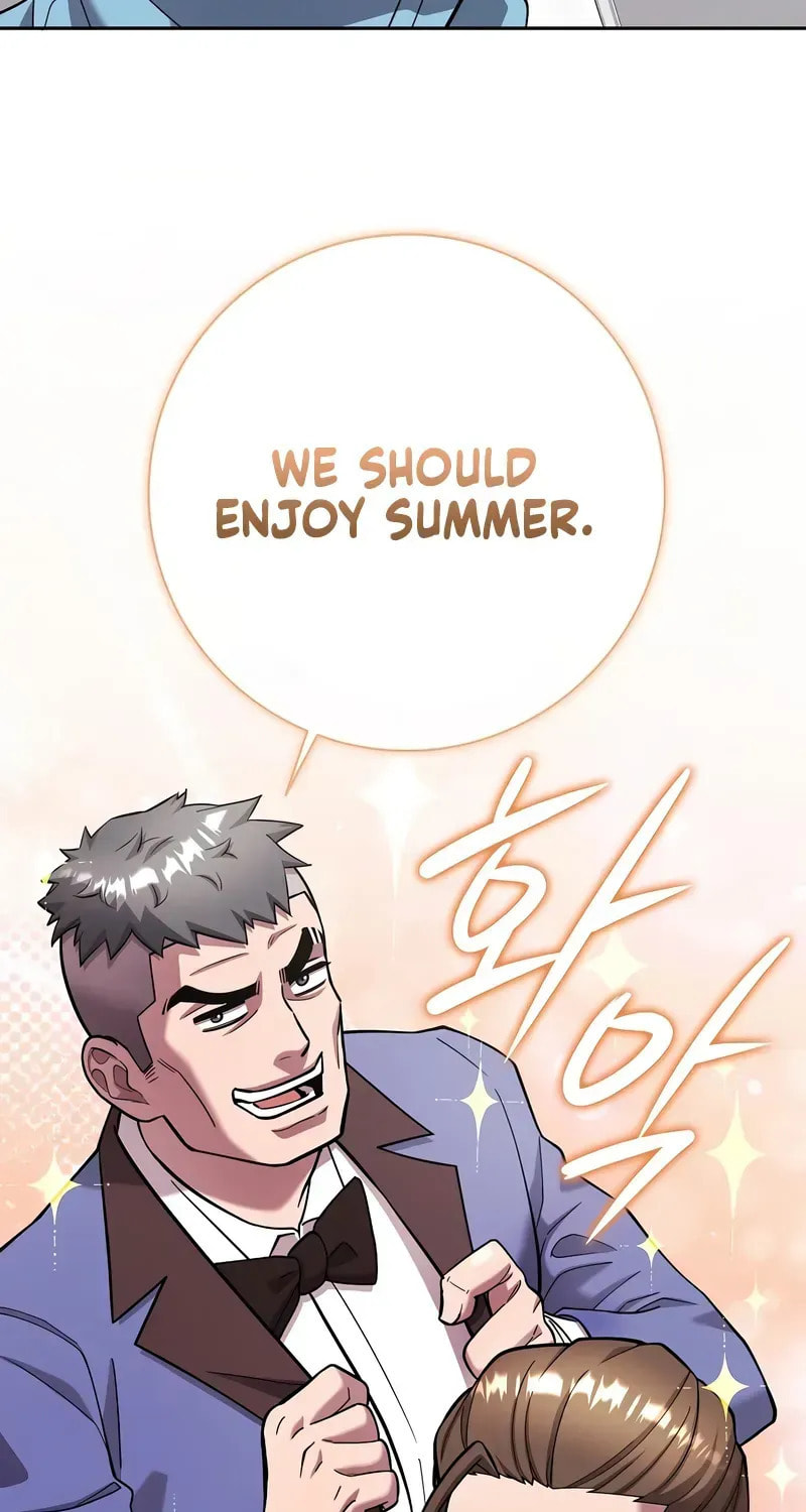 Returned to the Day I Joined the Army Chapter 61 page 68 - 