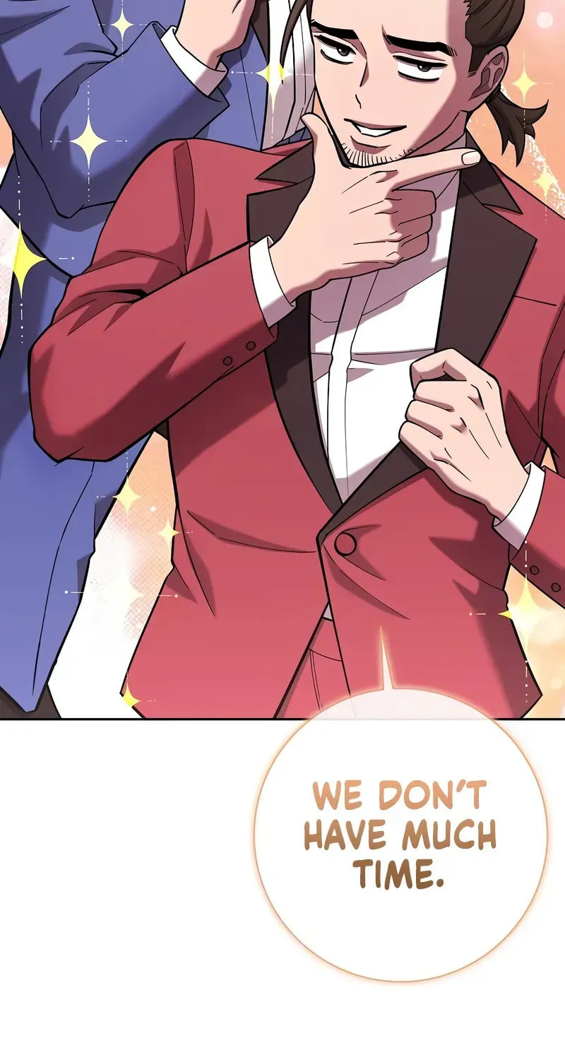 Returned to the Day I Joined the Army Chapter 61 page 69 - 